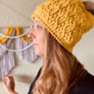 Meet your Posher, Jonetta